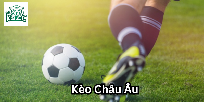 Tất Tần Tật Về Kèo Châu Âu: Hướng Dẫn Chi Tiết Cho Người Mới Chọn trận đấu phù hợp khi chơi Kèo Châu Âu