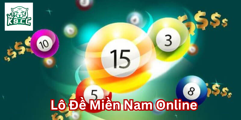 Khám Phá Lô Đề Miền Nam Online – May Mắn Trong Tầm Tay Lô Đề Miền Nam Online có khó chơi không?