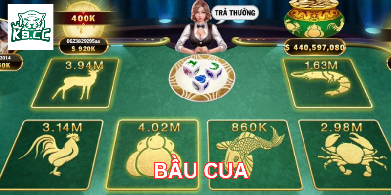 Bật Mí Top 5 Chiến Thuật Chơi Bầu Cua Hiệu Quả Nhất Lưu ý khi chơi Bầu Cua