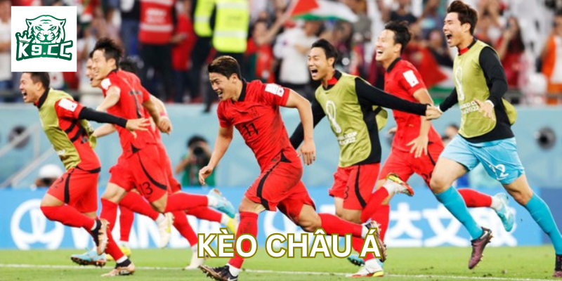 Kèo Châu Á Là Gì Và Những Điều Bạn Cần Biết Để Dễ Thắng! Mẹo hay chinh phục Kèo Châu Á