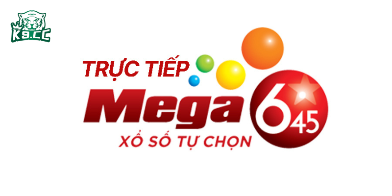 Xổ Số Mega 6/45 Năm 2026: Cơ Hội Đổi Đời Với Cách Chơi Mới Xổ Số Mega 6/45 là gì?