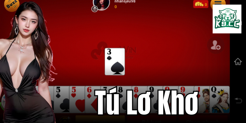 Tú Lơ Khơ - Chiến Thuật Để Đánh Bại Đối Thủ Từ K9CC Chiến thuật và kỹ thuật chơi Tú Lơ Khơ: Mẹo nâng cao