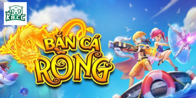 Bắn Cá Rồng - Mẹo Chơi Cực Đỉnh Từ Cao Thủ K9CC Khám phá vũ khí và vật phẩm hỗ trợ trong bắn cá rồng