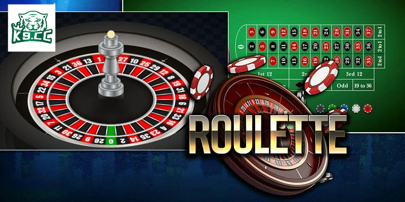 Roulette - Cách Chơi Và Chiến Lược Thắng Lớn Từ K9CC Mẹo và chiến thuật chơi roulette từ những người có kinh nghiệm