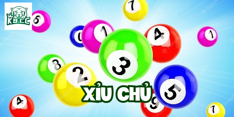 Xỉu Chủ Ăn Bao Nhiêu Tiền - Top 3 Mẹo Chọn Số Đẹp Tại K9CC Cách tính tiền khi thắng Xỉu Chủ