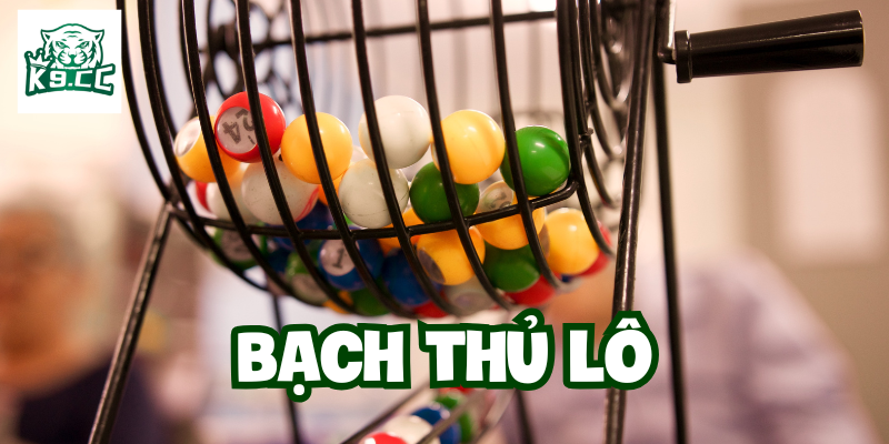 Bí Quyết Chinh Phục Bạch Thủ Lô Từ Cao Thủ Làng Đề K9CC Những phương pháp chơi Bạch Thủ Lô bất bại