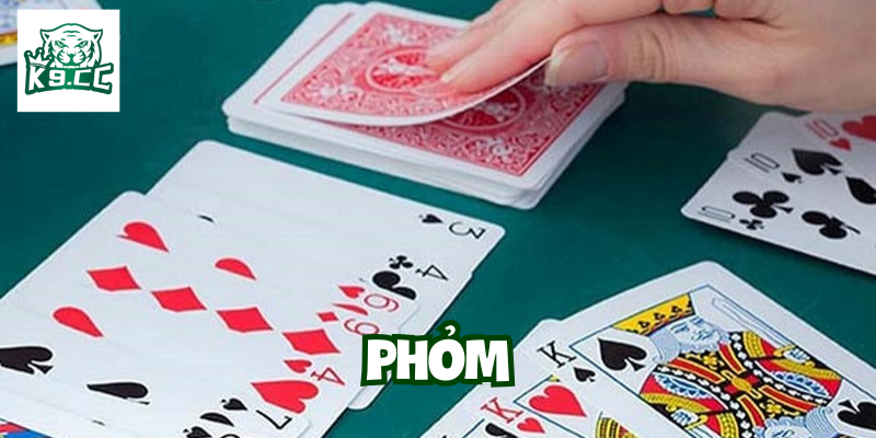 Phỏm - Từ A Đến Z Luật Chơi Và Bí Quyết Trở Thành Thần Bài Phỏm có luật chơi như thế nào?